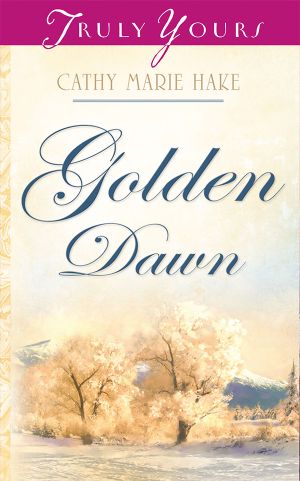 [Alaska Brides 01] • Golden Dawn